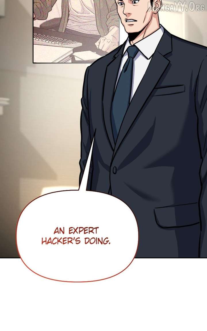 Overpower Your Enemies by the Law Chapter 59 368 ch 59 11