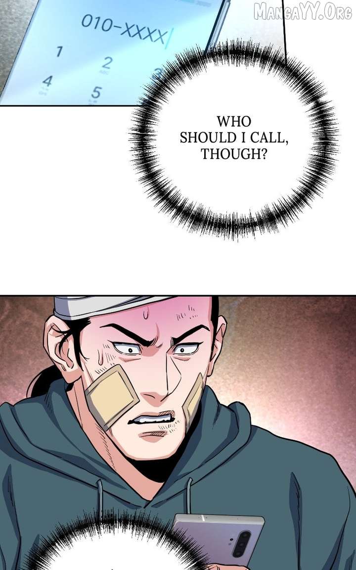 Overpower Your Enemies by the Law Chapter 59 467 ch 59 110