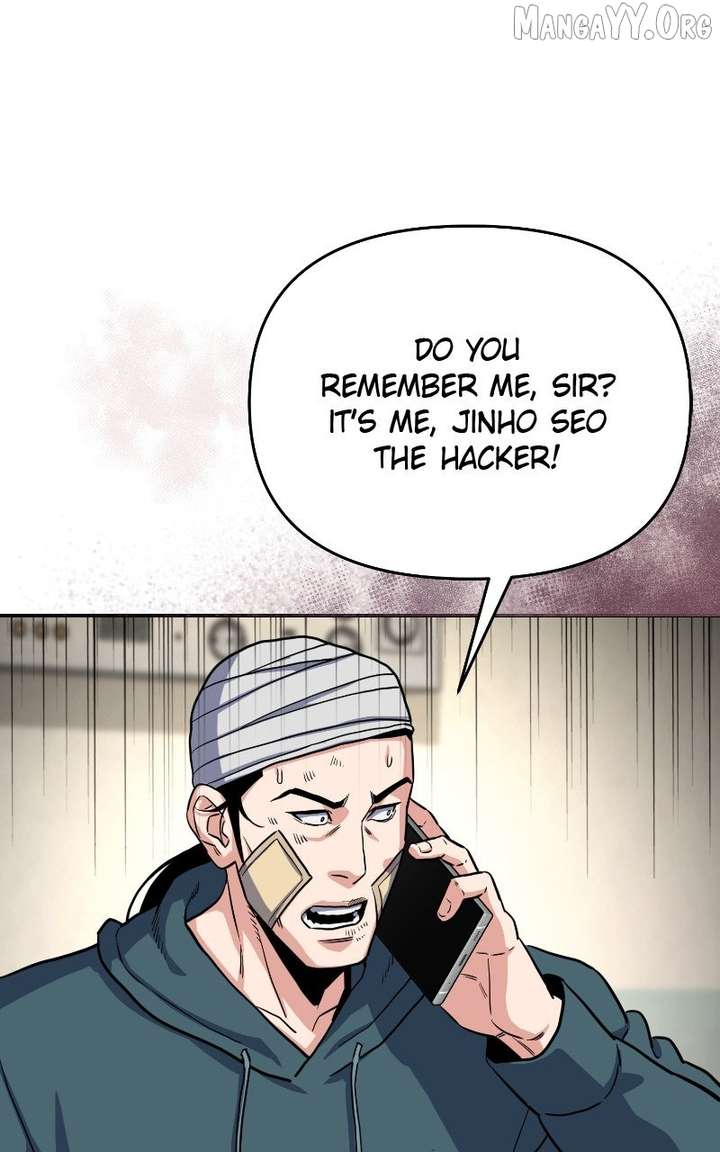 Overpower Your Enemies by the Law Chapter 59 474 ch 59 117
