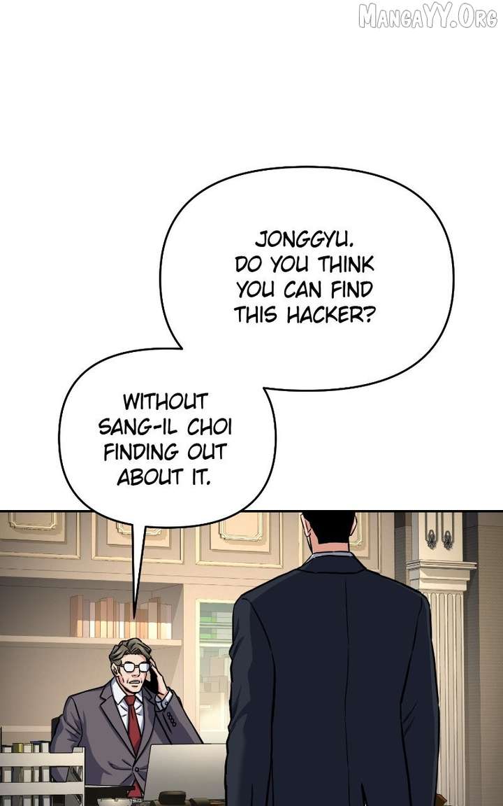 Overpower Your Enemies by the Law Chapter 59 369 ch 59 12