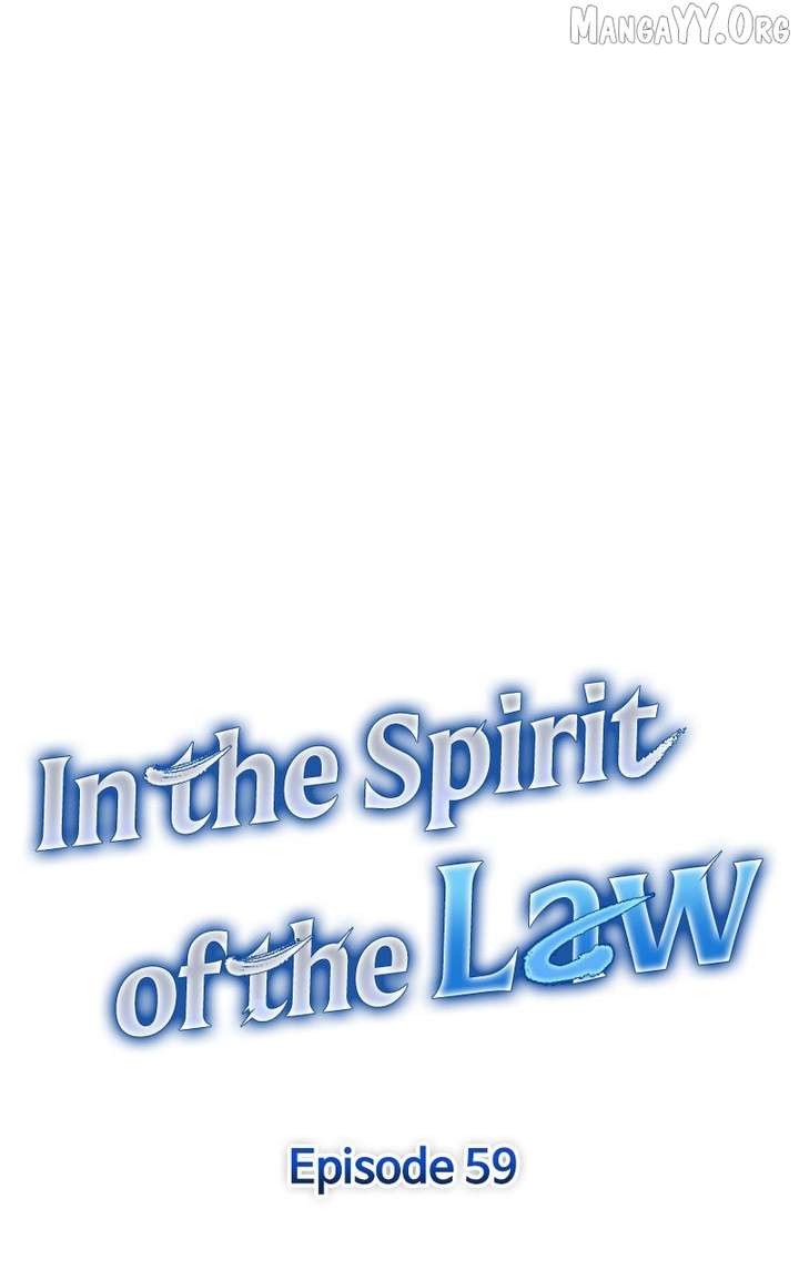Overpower Your Enemies by the Law Chapter 59 373 ch 59 16