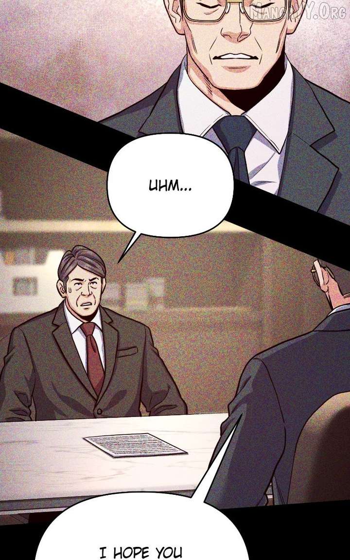 Overpower Your Enemies by the Law Chapter 59 386 ch 59 29