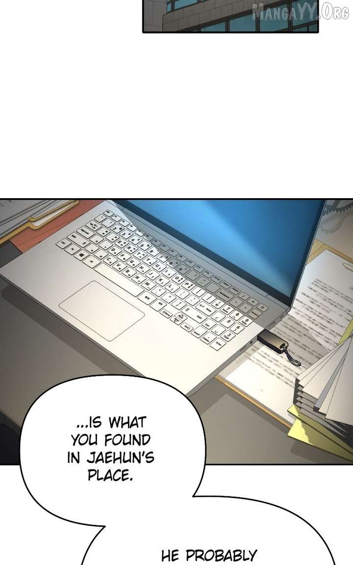 Overpower Your Enemies by the Law Chapter 59 360 ch 59 3