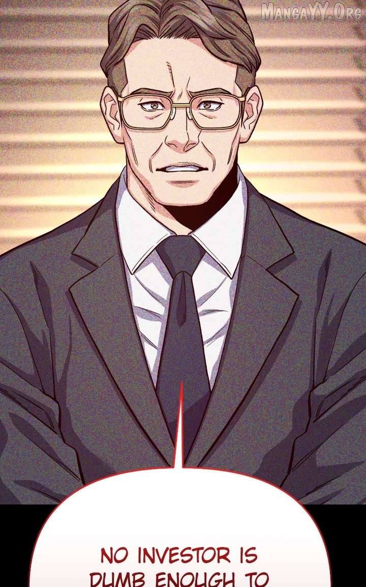 Overpower Your Enemies by the Law Chapter 59 388 ch 59 31