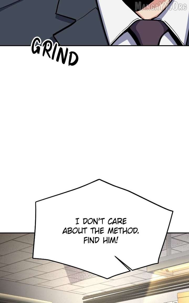 Overpower Your Enemies by the Law Chapter 59 390 ch 59 33