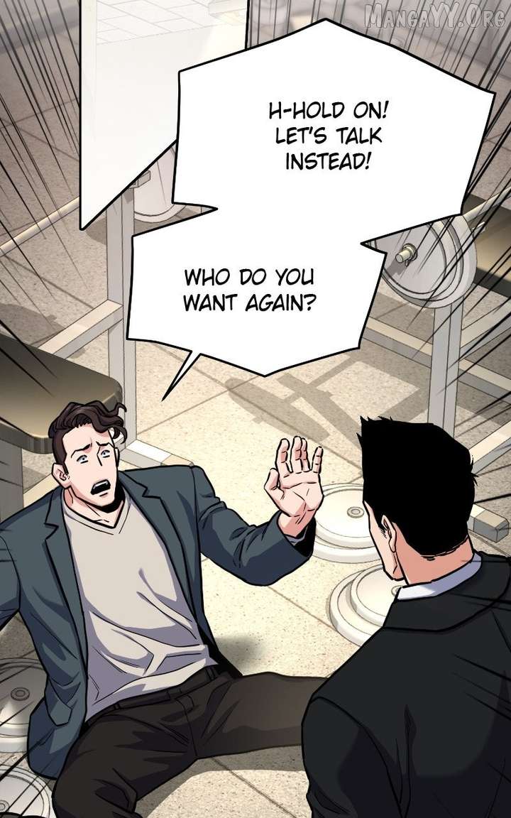 Overpower Your Enemies by the Law Chapter 59 393 ch 59 36