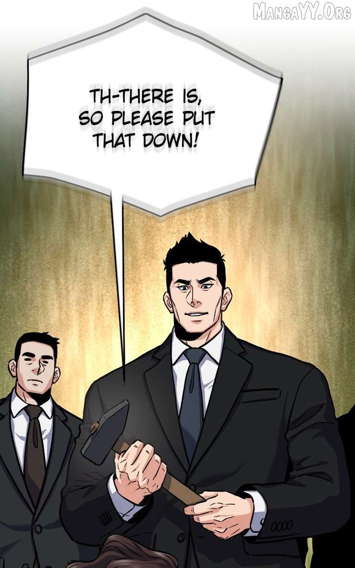 Overpower Your Enemies by the Law Chapter 59 397 ch 59 40