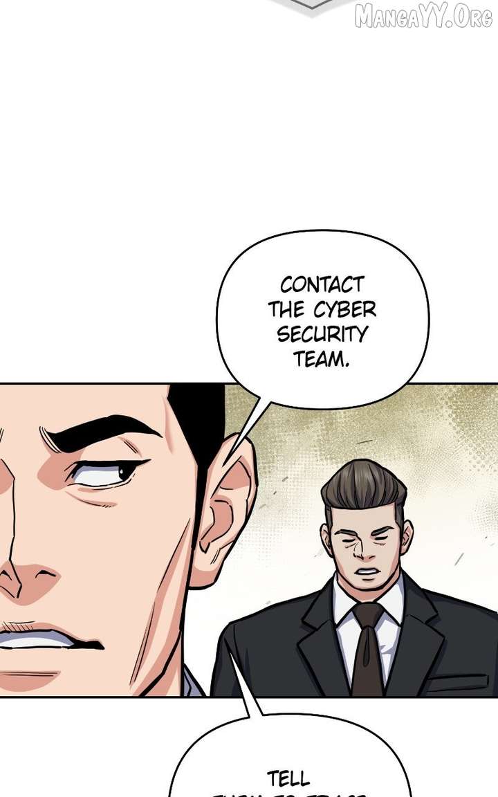 Overpower Your Enemies by the Law Chapter 59 399 ch 59 42