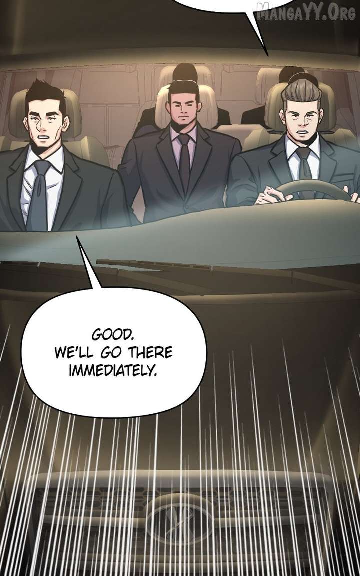 Overpower Your Enemies by the Law Chapter 59 403 ch 59 46