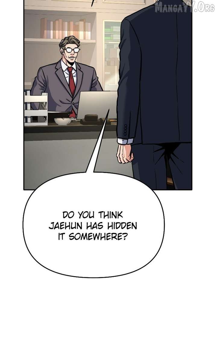 Overpower Your Enemies by the Law Chapter 59 362 ch 59 5