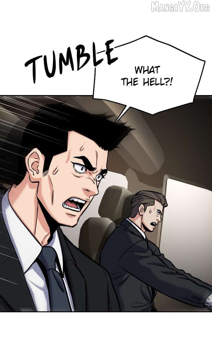 Overpower Your Enemies by the Law Chapter 59 408 ch 59 51