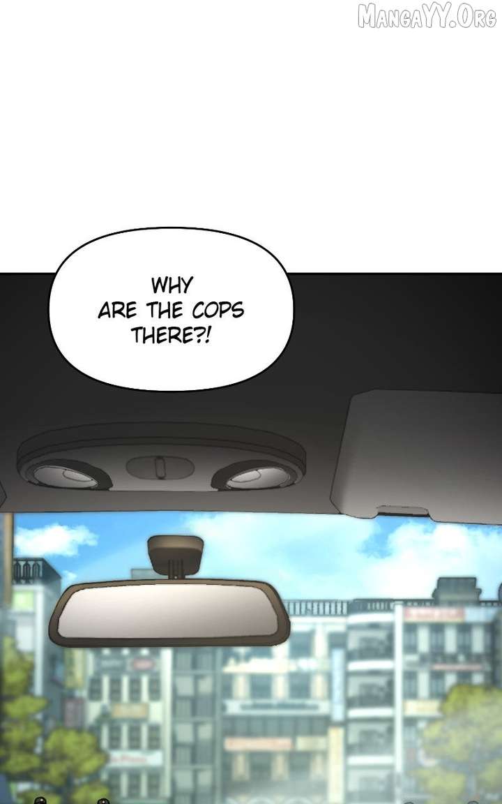 Overpower Your Enemies by the Law Chapter 59 409 ch 59 52