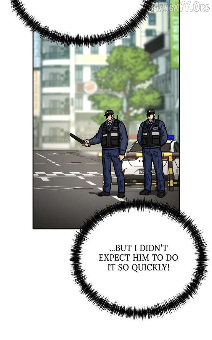 Overpower Your Enemies by the Law Chapter 59 412 ch 59 55