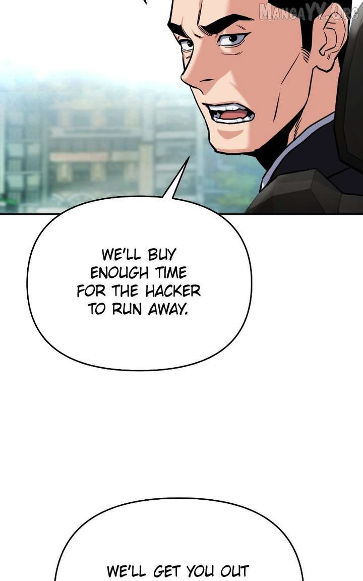 Overpower Your Enemies by the Law Chapter 59 415 ch 59 58