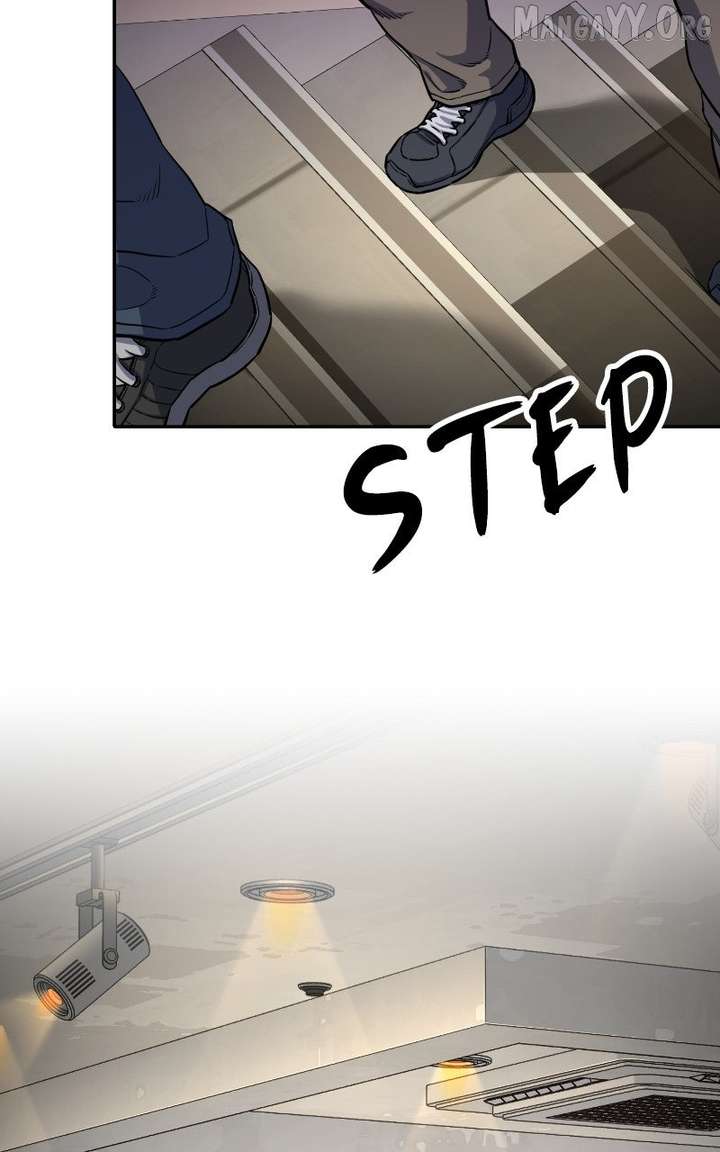 Overpower Your Enemies by the Law Chapter 59 424 ch 59 67