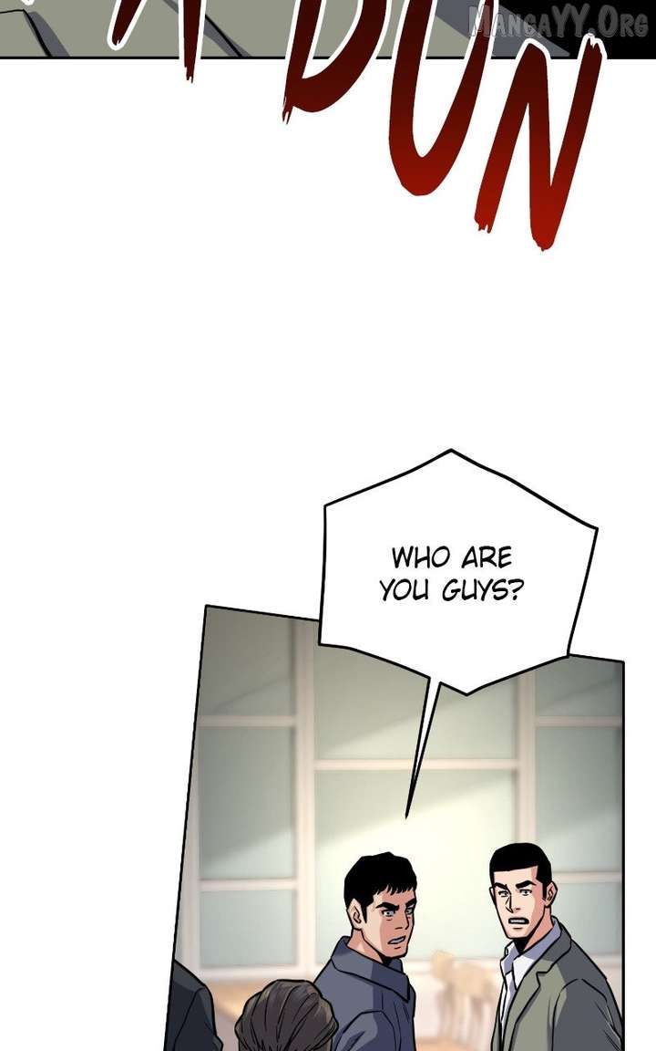 Overpower Your Enemies by the Law Chapter 59 430 ch 59 73