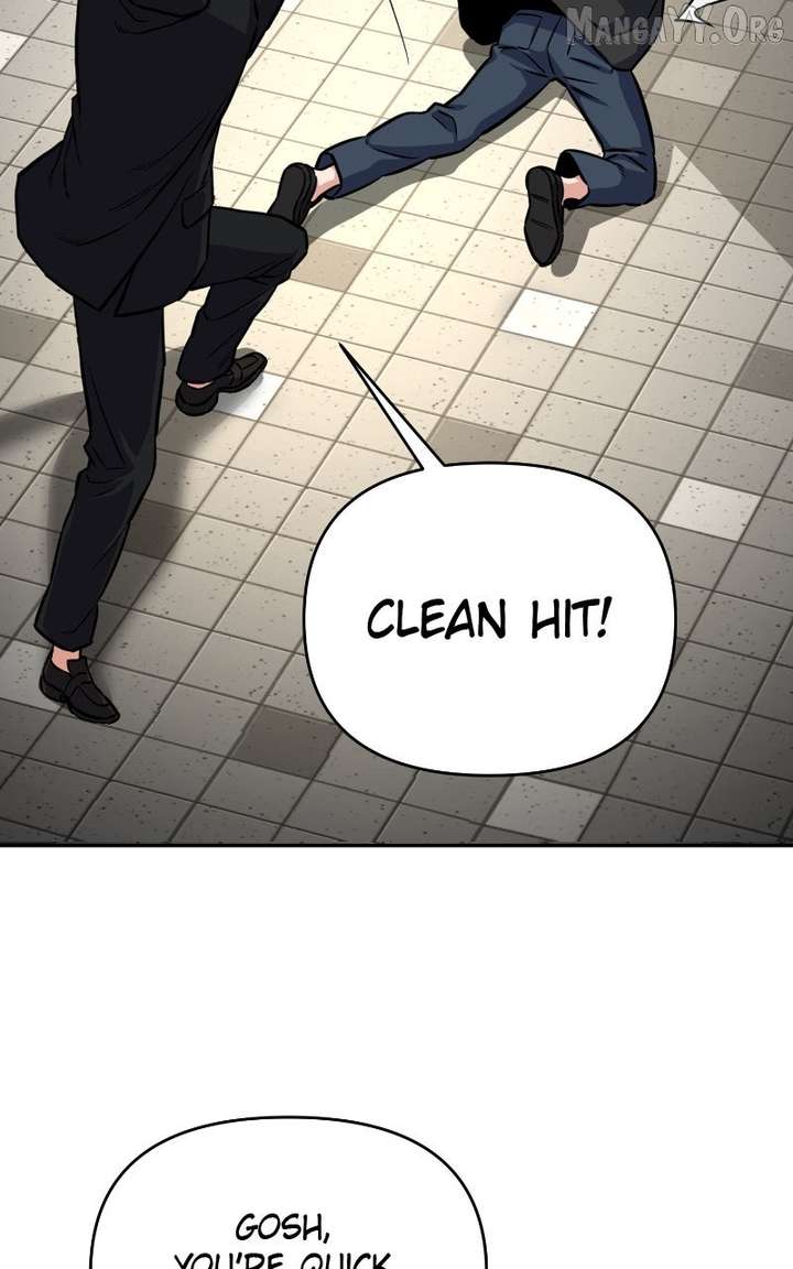 Overpower Your Enemies by the Law Chapter 59 440 ch 59 83