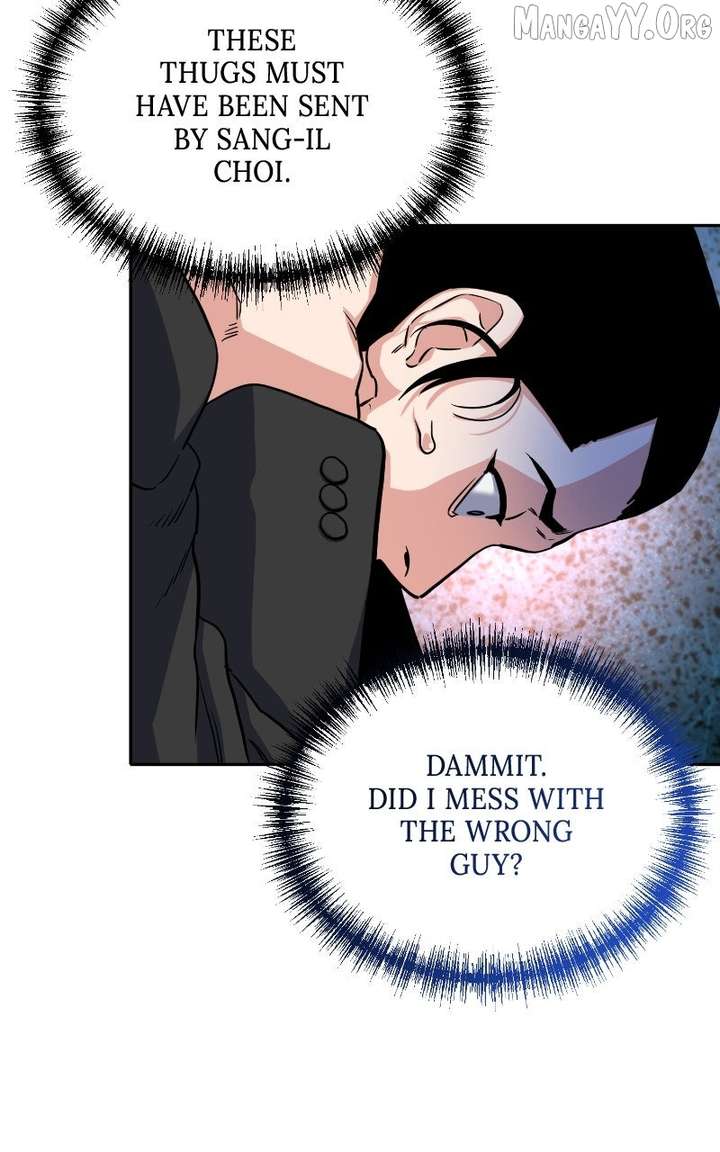 Overpower Your Enemies by the Law Chapter 59 442 ch 59 85