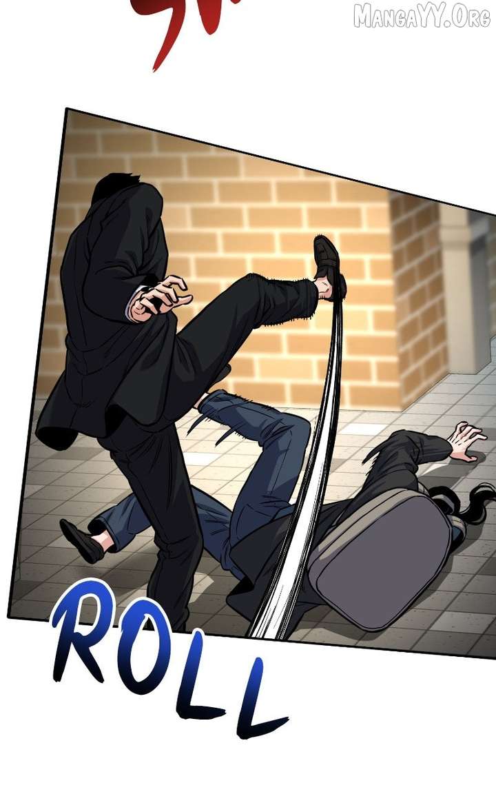 Overpower Your Enemies by the Law Chapter 59 445 ch 59 88