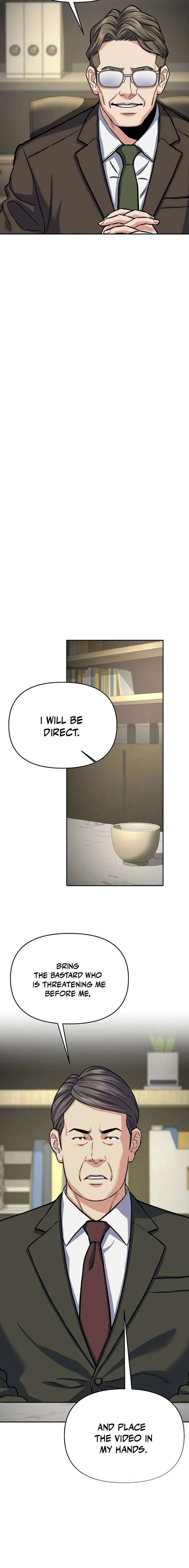 Overpower Your Enemies by the Law Chapter 60 89 ch 60 14
