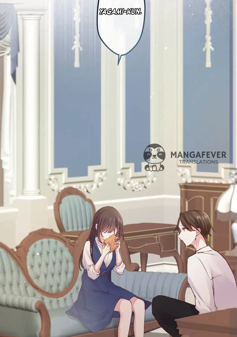 Trapped By The Crazy Twins Chapter 21 417 003