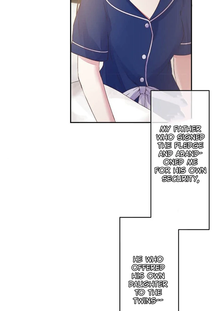 Trapped By The Crazy Twins Chapter 21 440 026