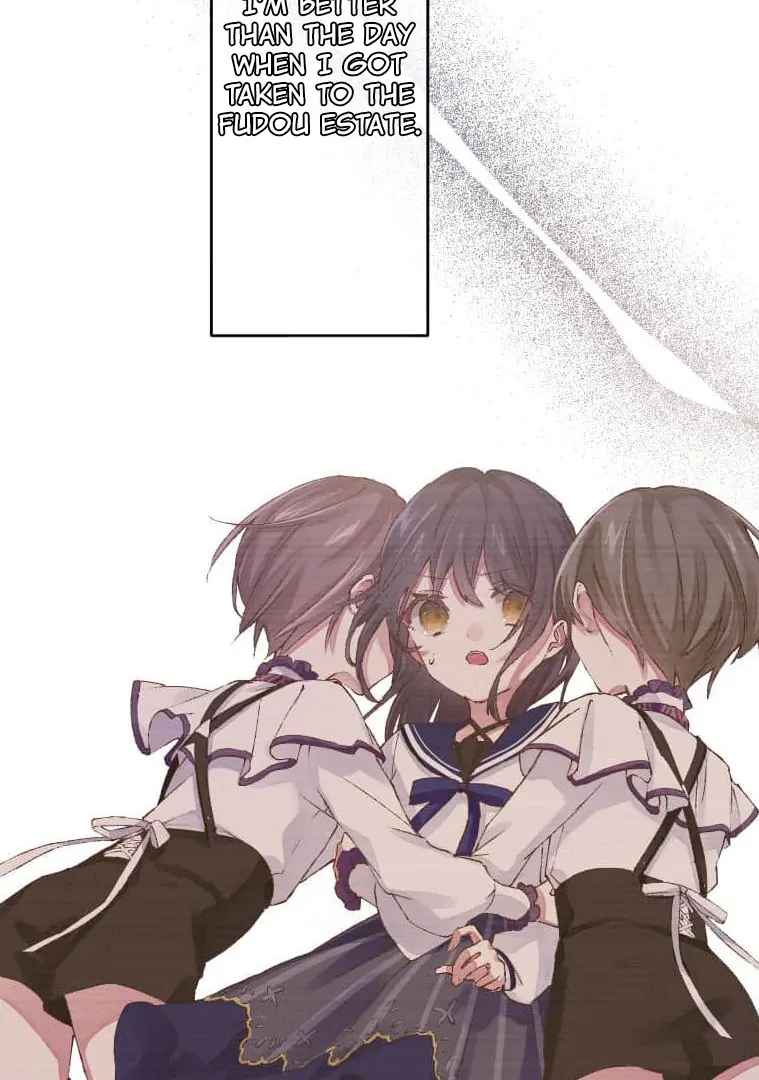 Trapped By The Crazy Twins Chapter 21 496 082