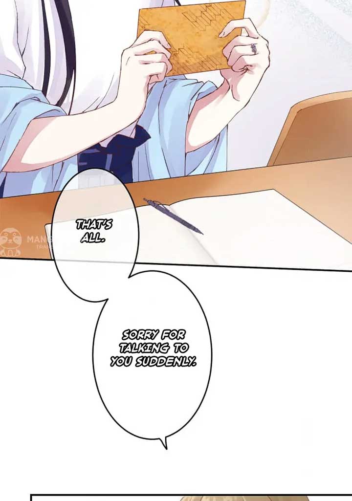 Trapped By The Crazy Twins Chapter 8 228 05