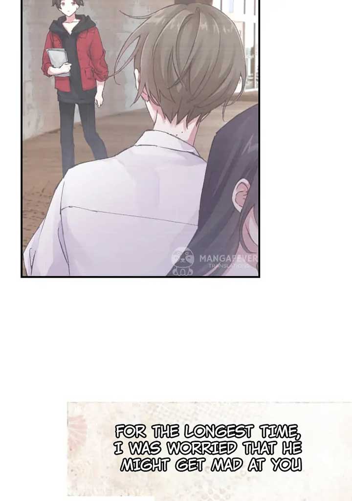 Trapped By The Crazy Twins Chapter 8 239 16