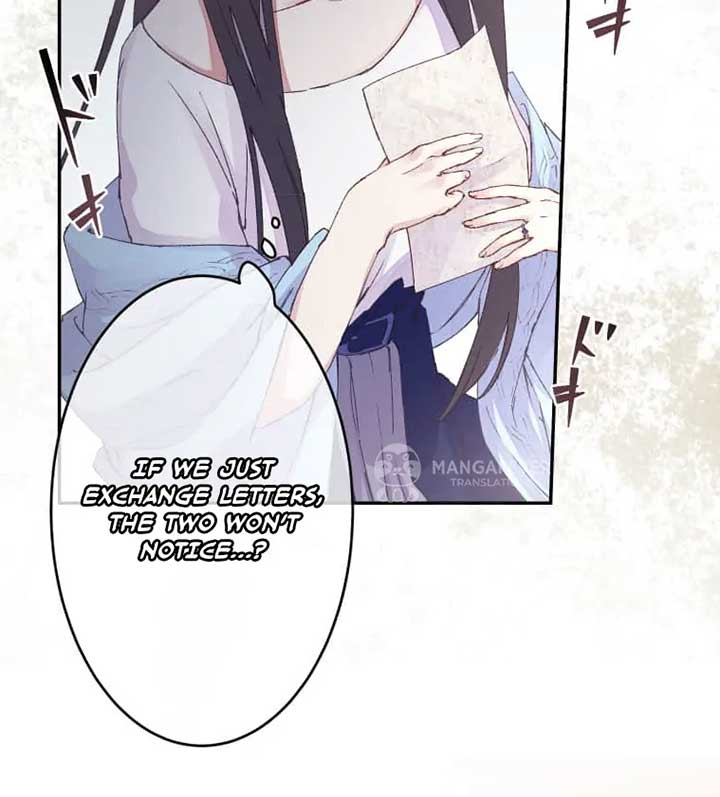 Trapped By The Crazy Twins Chapter 8 251 28