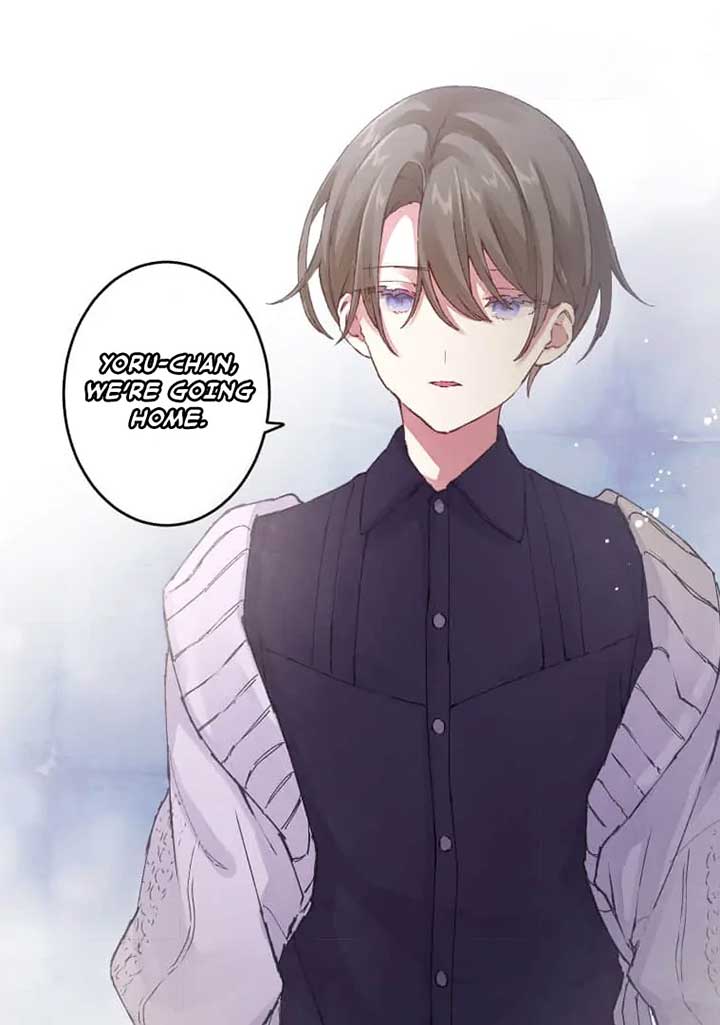 Trapped By The Crazy Twins Chapter 8 257 34
