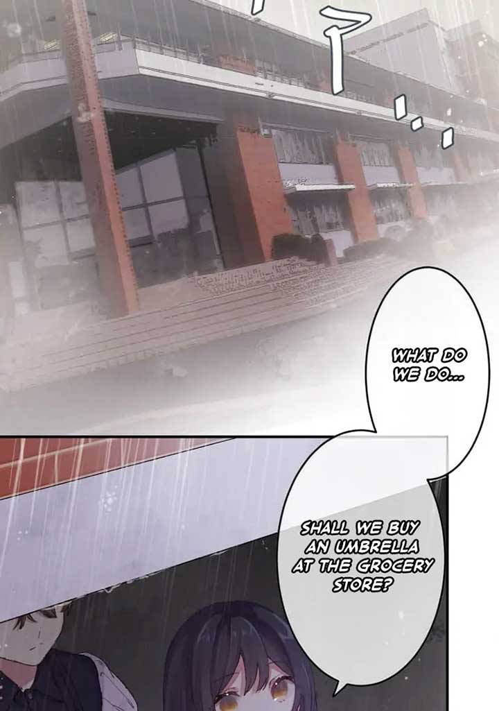 Trapped By The Crazy Twins Chapter 8 261 38