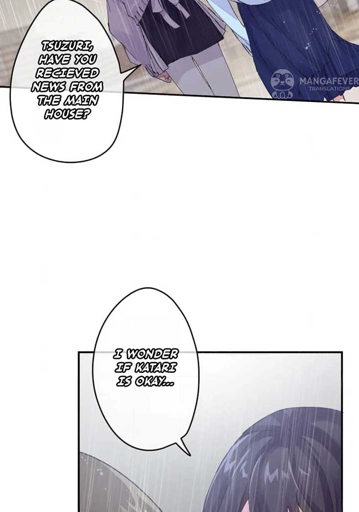 Trapped By The Crazy Twins Chapter 8 269 46