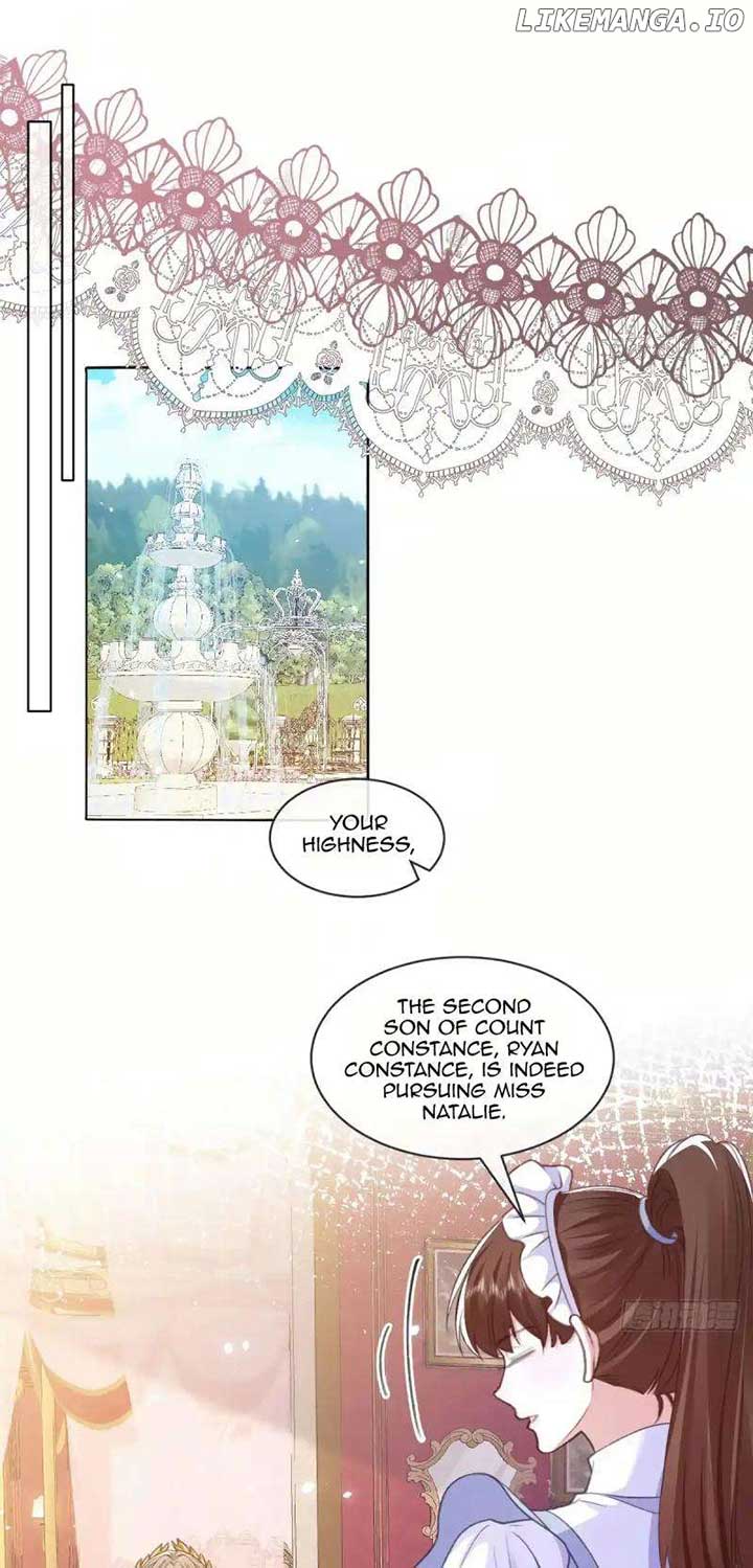 Confessing My Love to Him, the Treacherous One Chapter 10 143 01