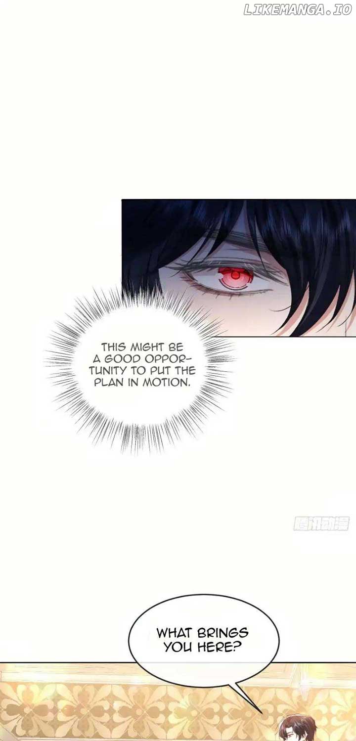 Confessing My Love to Him, the Treacherous One Chapter 10 154 12