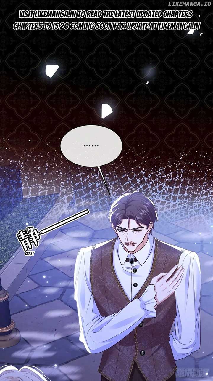 Confessing My Love to Him, the Treacherous One Chapter 17 185 01