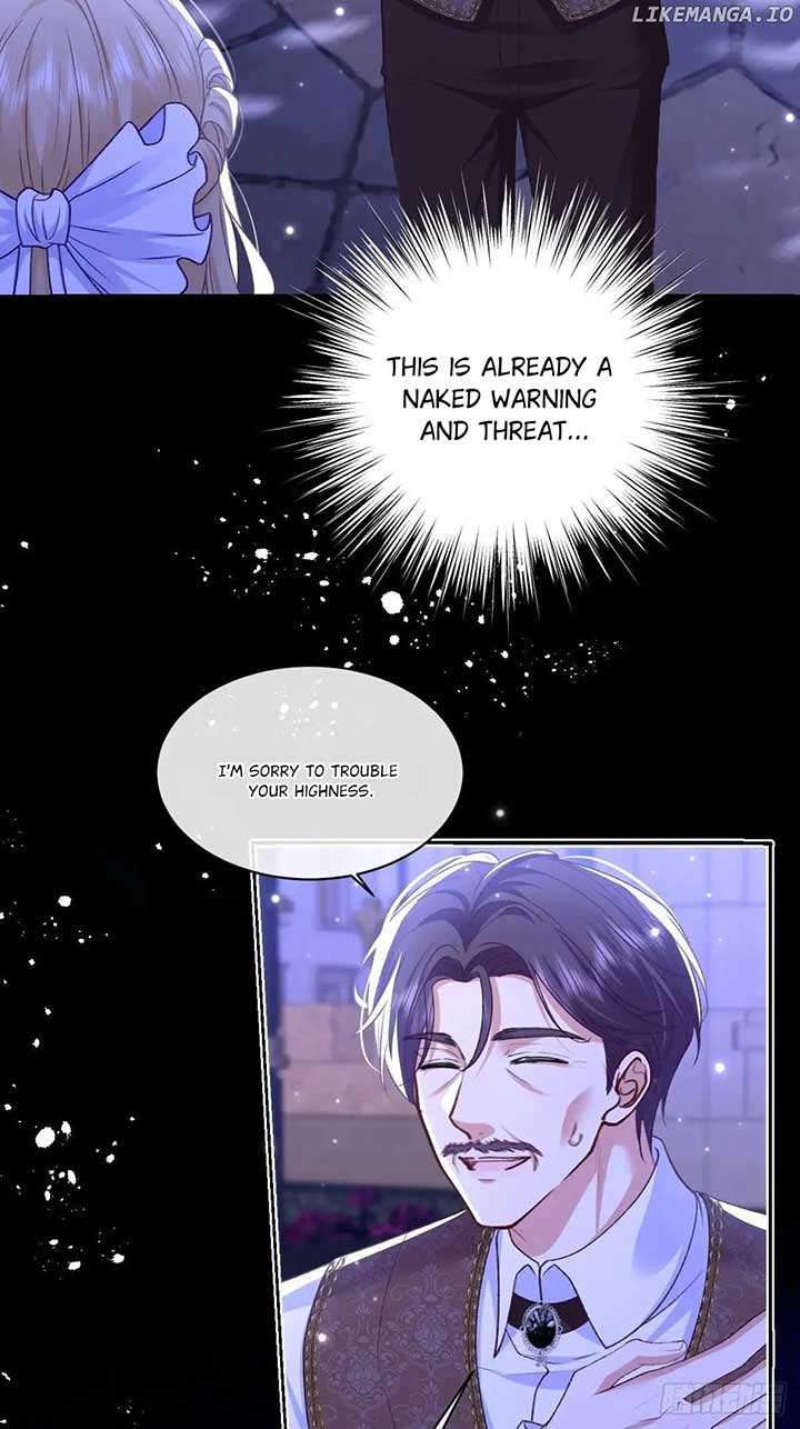 Confessing My Love to Him, the Treacherous One Chapter 17 186 02