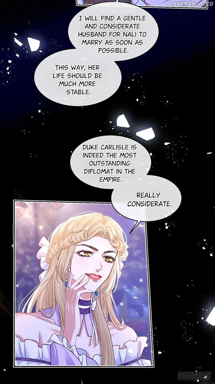 Confessing My Love to Him, the Treacherous One Chapter 17 187 03