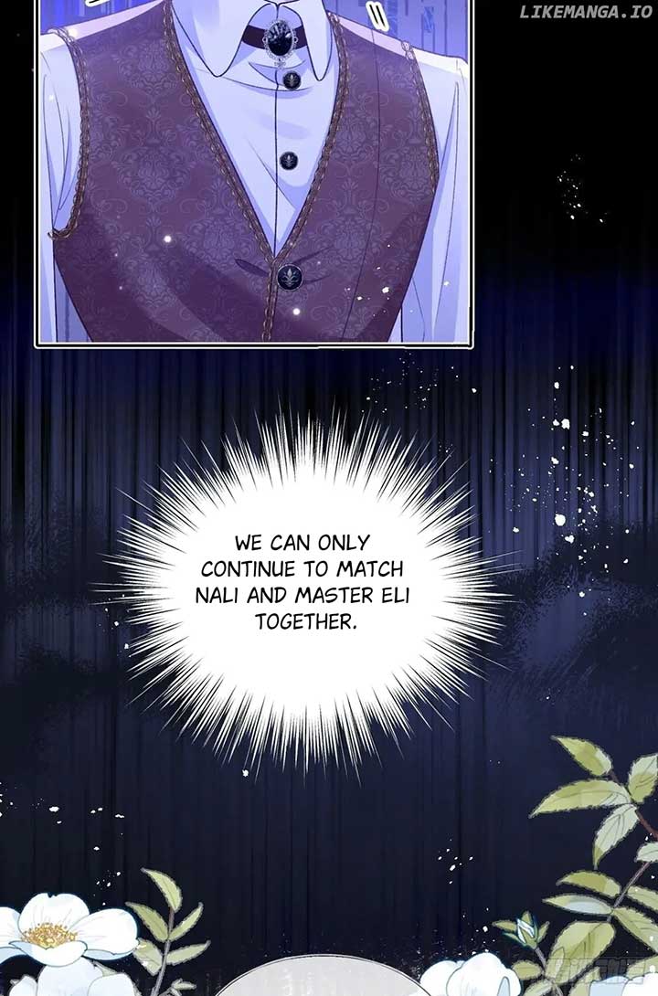 Confessing My Love to Him, the Treacherous One Chapter 17 191 07