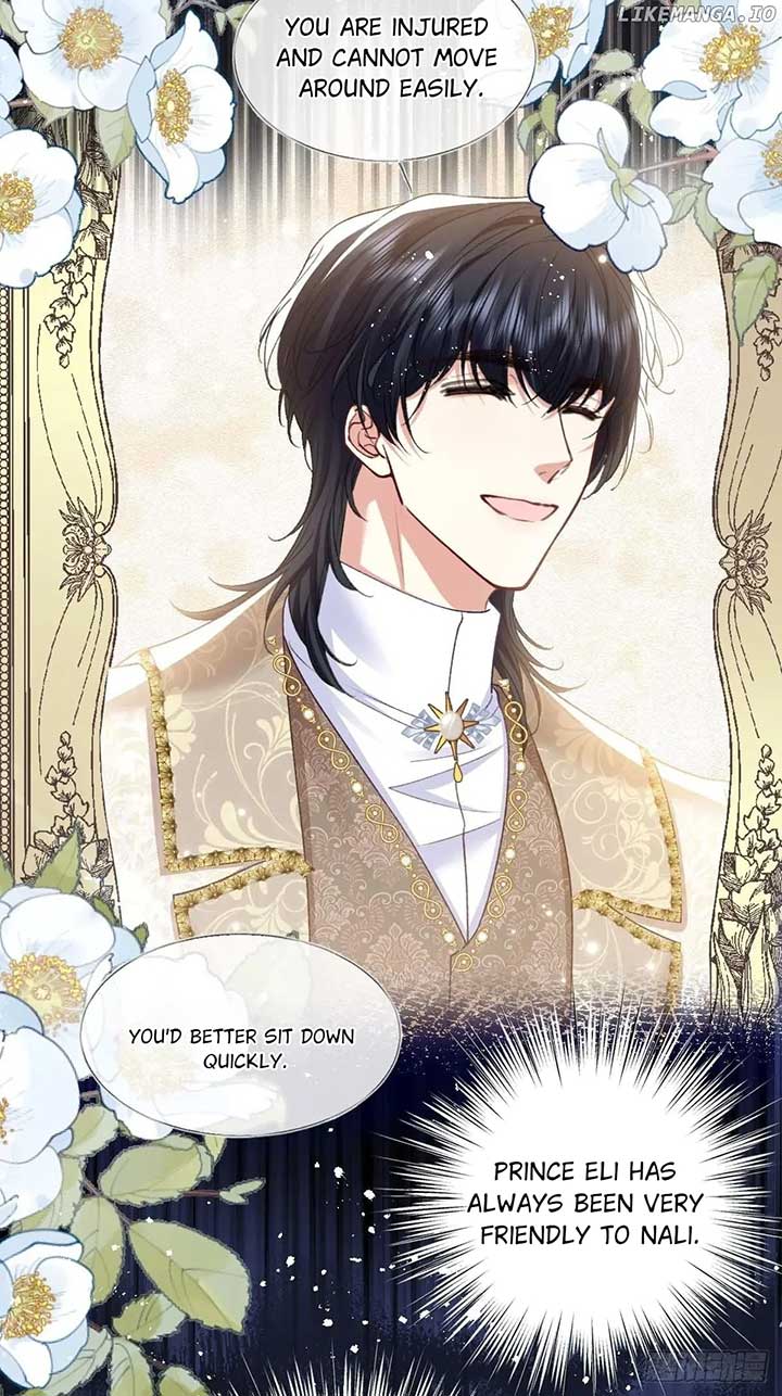 Confessing My Love to Him, the Treacherous One Chapter 17 192 08
