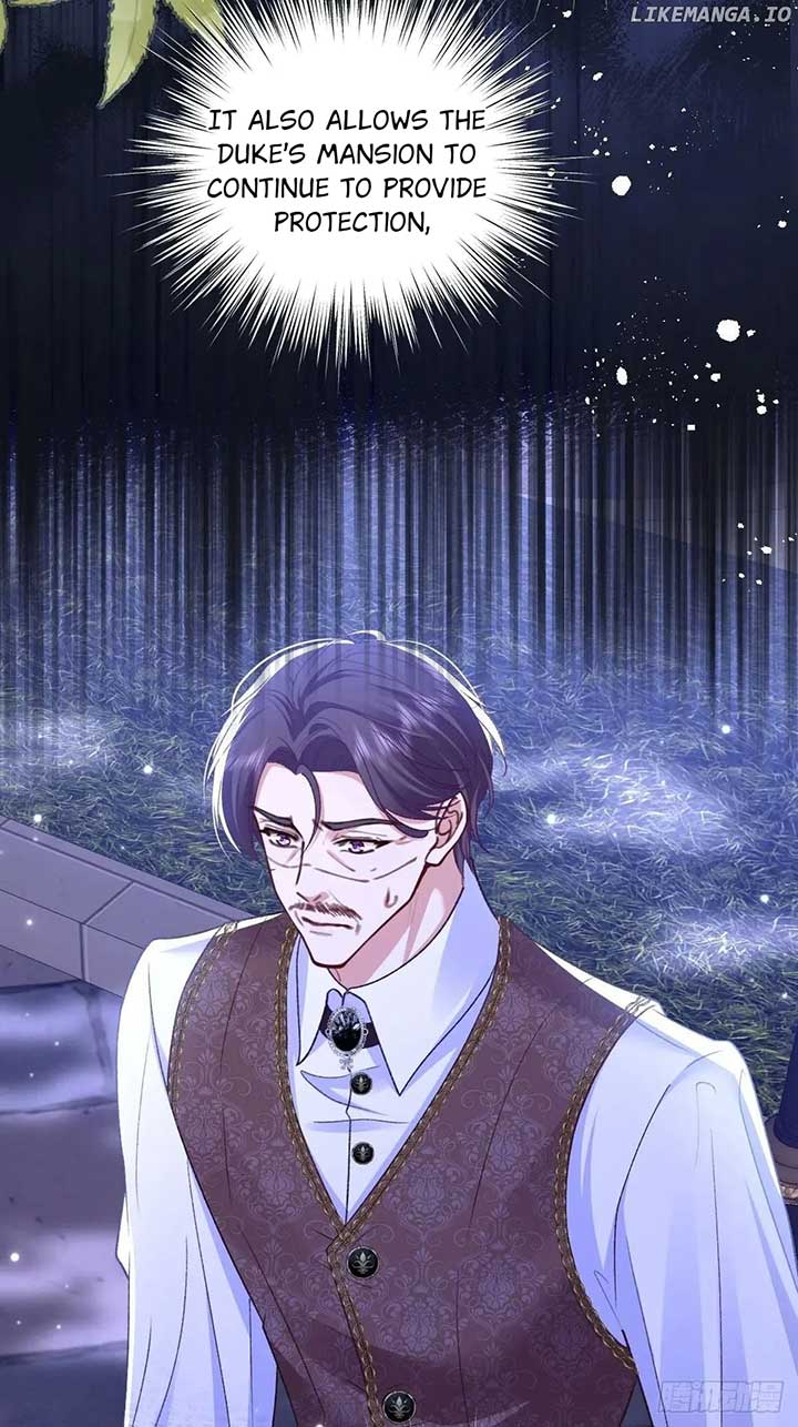 Confessing My Love to Him, the Treacherous One Chapter 17 193 09