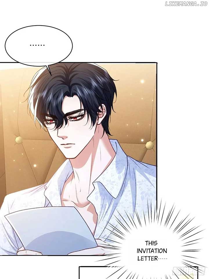 Confessing My Love to Him, the Treacherous One Chapter 17 201 17
