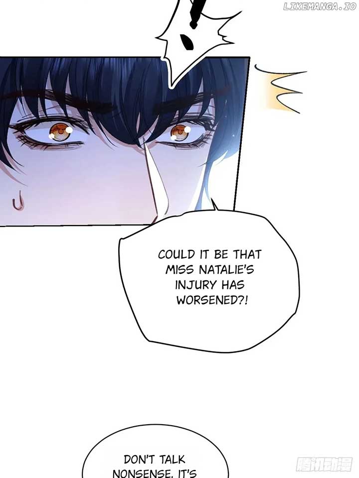 Confessing My Love to Him, the Treacherous One Chapter 17 205 21