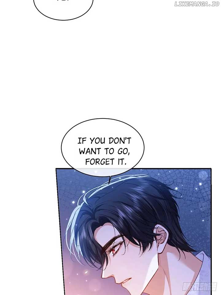 Confessing My Love to Him, the Treacherous One Chapter 17 207 23
