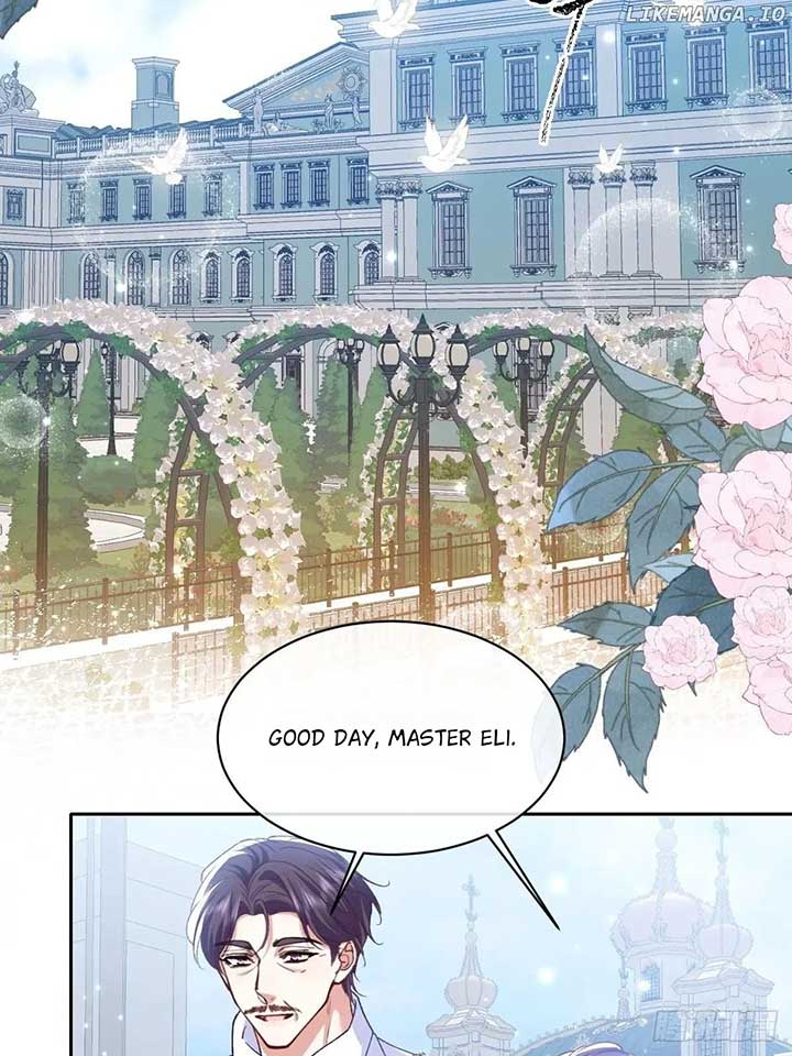 Confessing My Love to Him, the Treacherous One Chapter 17 212 28