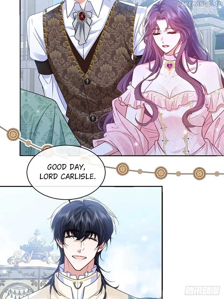 Confessing My Love to Him, the Treacherous One Chapter 17 213 29