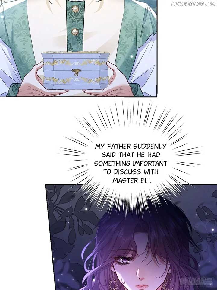 Confessing My Love to Him, the Treacherous One Chapter 17 214 30