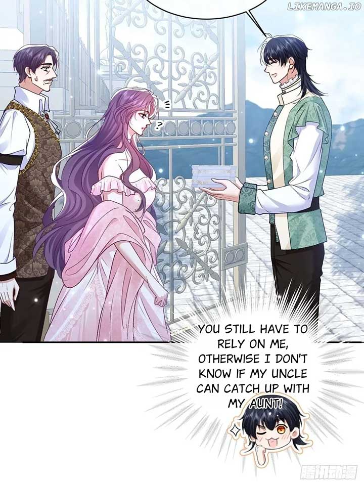 Confessing My Love to Him, the Treacherous One Chapter 17 216 32