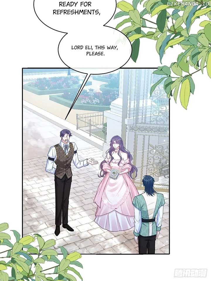 Confessing My Love to Him, the Treacherous One Chapter 17 220 36