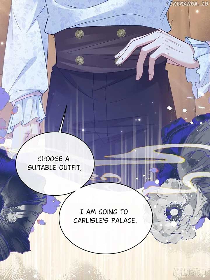 Confessing My Love to Him, the Treacherous One Chapter 17 228 44